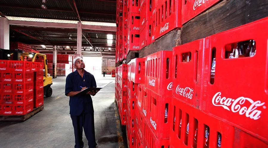 Read more about the article coca cola hiring purchasing assistant